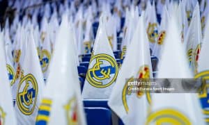 "Реал Мадрид" белгиялик футболчига қизиқиш билдирмоқда