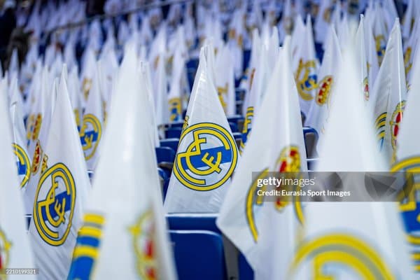 "Реал Мадрид" белгиялик футболчига қизиқиш билдирмоқда