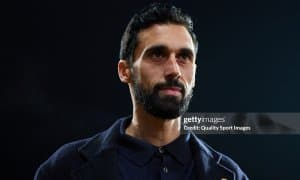 "Реал" раҳбарияти Арбелоага шарт қўйди