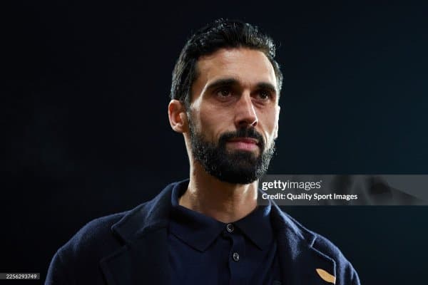 "Реал" раҳбарияти Арбелоага шарт қўйди