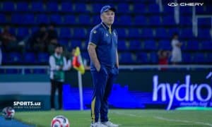 "Насаф" мухлислари учун хушхабар!