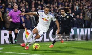 АПЛда декабрь ойининг энг яхши ўйинчиси аниқланди