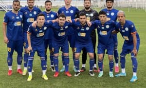 "Насаф" собиқ футболчиси Қирғиз Республикаси жамоасига ўтди