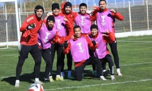 "Андижон"нинг "Вашаш"га қарши асосий таркиби маълум