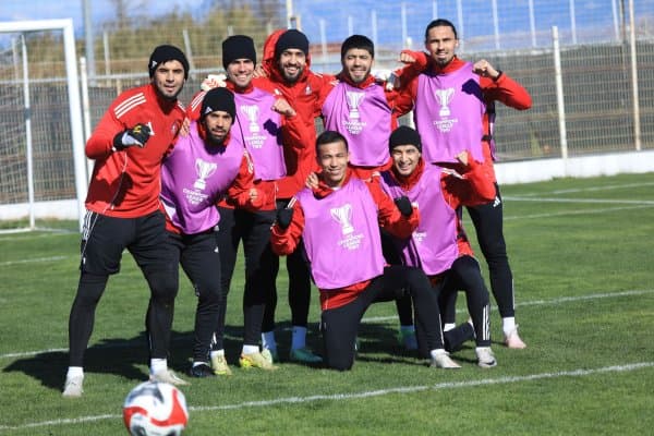 "Андижон"нинг "Вашаш"га қарши асосий таркиби маълум