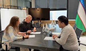 Национальное антидопинговое агентство проводит профилактические встречи со спортсменами