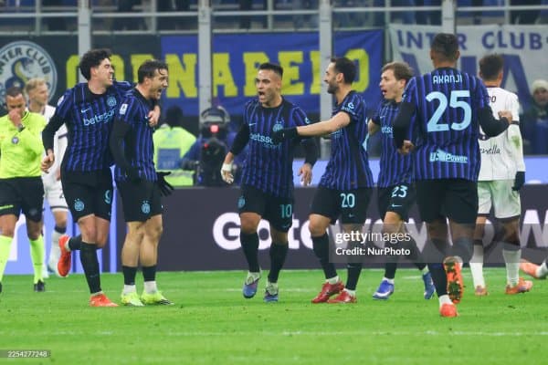 "Интер" етакчиси билан шартнома узайтирмоқчи