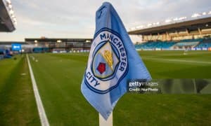 "Манчестер Сити" марказий ҳимоячи билан шартнома имзолади