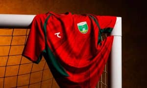 "Локомотив" 2026 йилги мавсум учун либосларни эълон қилди