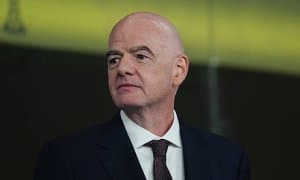 Инфантинонинг маоши 10 йил ичида тўрт баробарга ошди