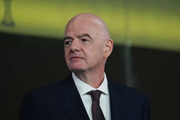 Инфантинонинг маоши 10 йил ичида тўрт баробарга ошди