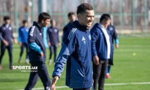 “Навабаҳор” Туркияда қайси жамоаларга қарши майдонга тушади?