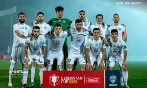 “Бухоро” Туркияда кимлар билан ўйнайди?