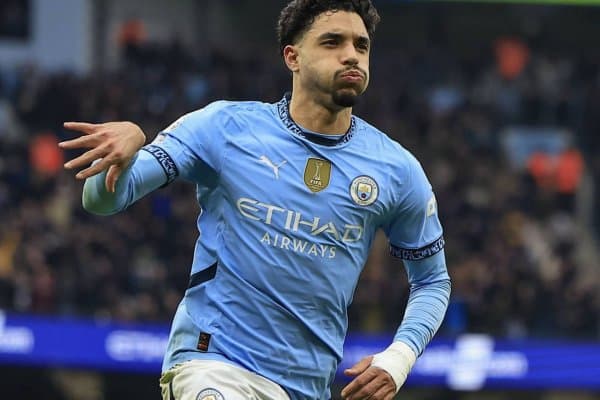 “Манчестер Сити” юлдузи рақиб жамоага ўтиши мумкин