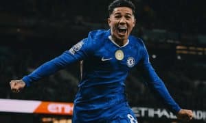 ПСЖ жаҳон чемпионини олади