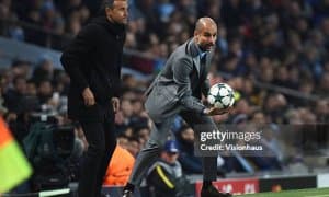 "Барселона" собиқ бош мураббийи "Реал"ни бошқармоқчи