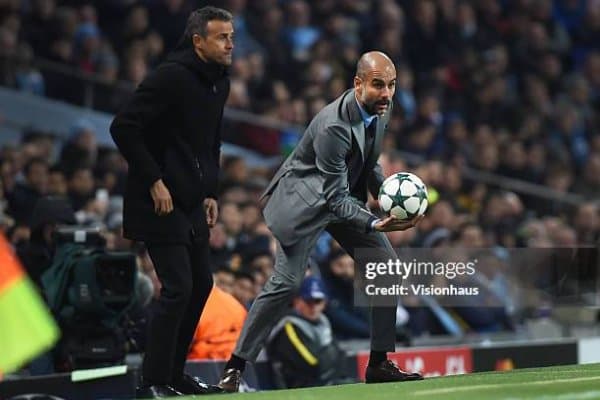 "Барселона" собиқ бош мураббийи "Реал"ни бошқармоқчи