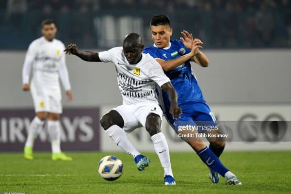 Н’голо Канте Суперлига клуби билан келишиб олди