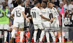 "Реал" футболчиси АПЛга кўчиб ўтиши мумкин