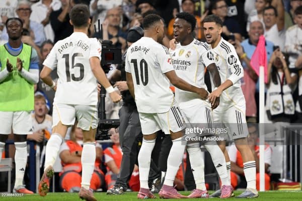 "Реал" футболчиси АПЛга кўчиб ўтиши мумкин