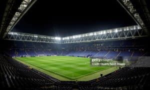 Ла Лига. "Реал Мадрид" - "Леванте" асосий таркиблар маълум 