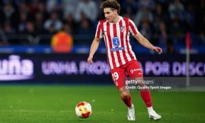 "Барселона" Альварес масаласида бир қарорга келди