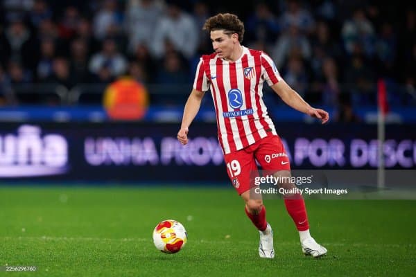 "Барселона" Альварес масаласида бир қарорга келди