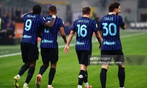 "Интер" футболчиси АПЛга йўл олиш арафасида 