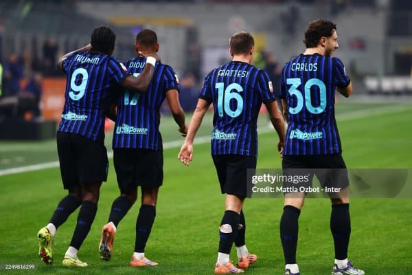 "Интер" футболчиси АПЛга йўл олиш арафасида 