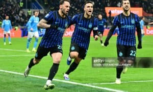 "Галатасарай" "Интер" юлдузини ўз сафига қўшиб олмоқчи 