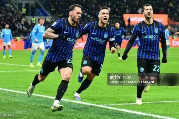 "Галатасарай" "Интер" юлдузини ўз сафига қўшиб олмоқчи 