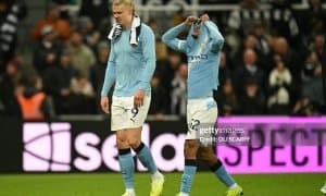 "Манчестер Сити" футболчиси жамоани тарк этишга қарор қилди