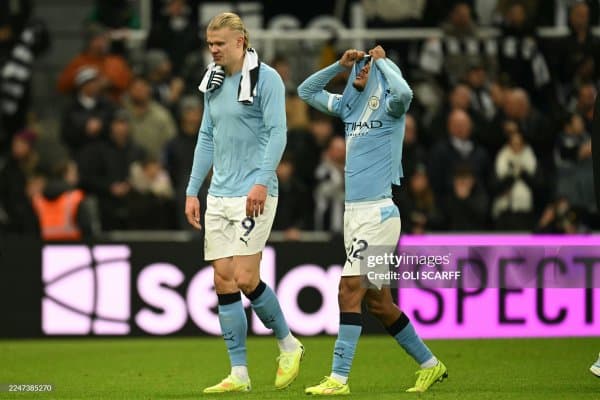 "Манчестер Сити" футболчиси жамоани тарк этишга қарор қилди