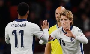 "Арсенал" Англия терма жамоаси ярим ҳимоячисини сотиб олмоқчи