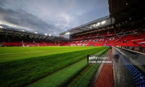 "Манчестер Юнайтед" тўртта мураббий вариантини кўриб чиқмоқда