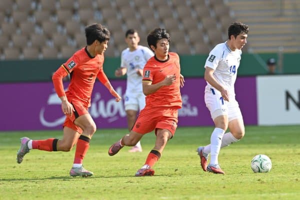 Ўзбекистон пенальтилар сериясида Хитойга имкониятни бой бериб, турнир билан хайрлашди 