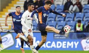 Туркия Суперлигаси. "Башакшехир"дан ғалаба, Шомуродовдан гол!