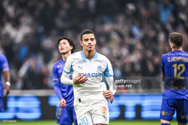 Гринвудга испан гранди қизиқмоқда