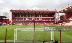 АПЛ. “Ноттингем Форест” - “Арсенал” бошланғич таркиблар маълум