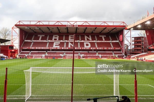 АПЛ. “Ноттингем Форест” - “Арсенал” бошланғич таркиблар маълум