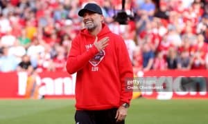 Клопп "Реал"га келса 5та футболчини сотиб олишни талаб қилмоқчи