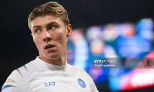 А Серия. "Наполи" - "Сассуоло": Таркиблар маълум