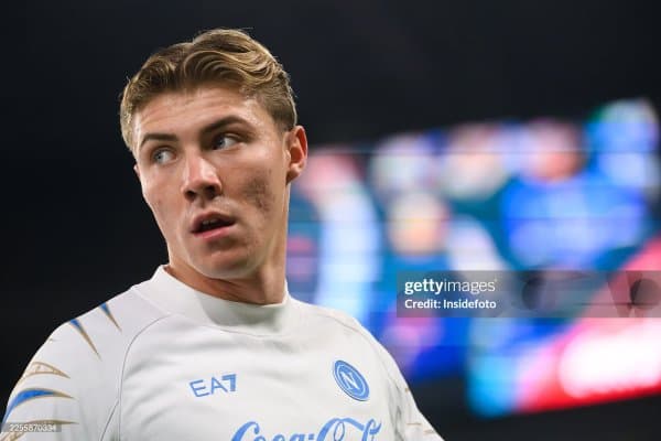 А Серия. "Наполи" - "Сассуоло": Таркиблар маълум