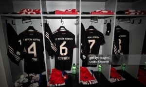 Бундеслига. "Лейпциг" - "Бавария": Асосий таркиблар маълум