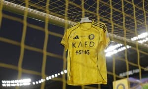 Саудия Про лигаси. "Ан-Наср" — "Ал-Шабаб": Aсосий таркиблар эълон қилинди