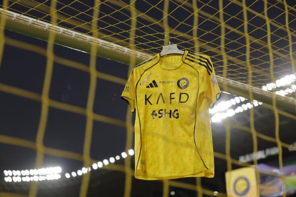 Саудия Про лигаси. "Ан-Наср" — "Ал-Шабаб": Aсосий таркиблар эълон қилинди