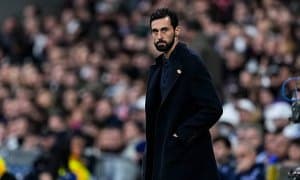 Арбелоа: "Флорентино Перес — "Реал" тарихидаги энг муҳим шахслардан бири"