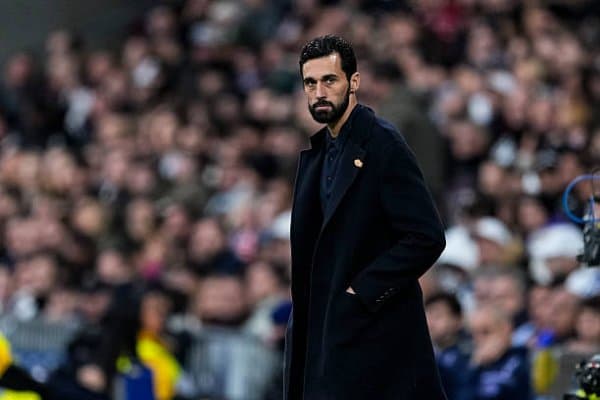 Арбелоа: "Флорентино Перес — "Реал" тарихидаги энг муҳим шахслардан бири"