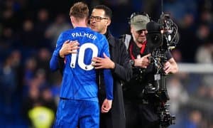 Росеньор: "Асосийси — ғалаба, айниқса бундай рақибга қарши"