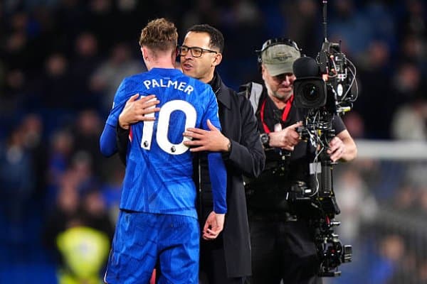 Росеньор: "Асосийси — ғалаба, айниқса бундай рақибга қарши"